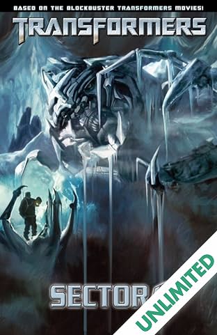 Transformers: Sector 7: Collection